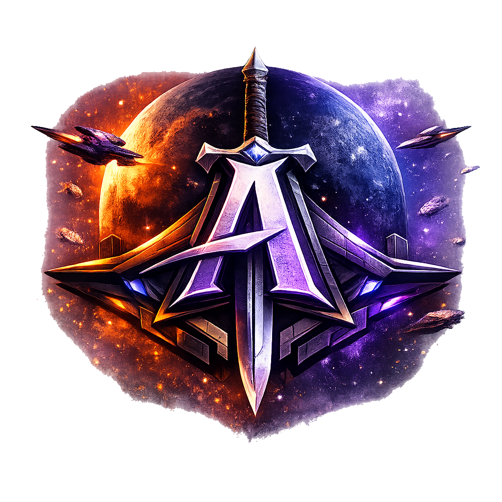 WoW Legends Logo